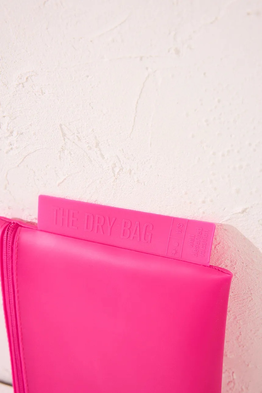 Νεσεσέρ καλλυντικών women'secret χρώμα: ροζ, 4849267 φωτογραφία