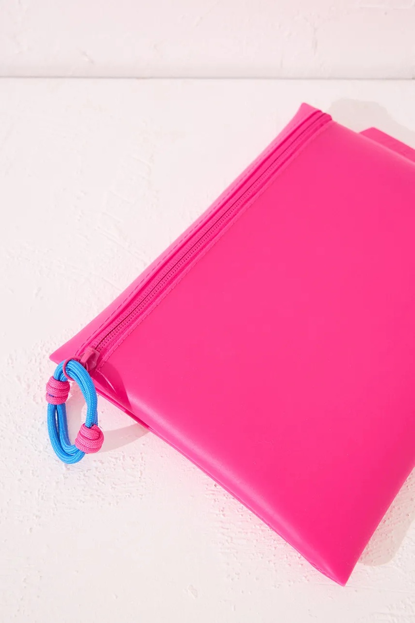 Νεσεσέρ καλλυντικών women'secret χρώμα: ροζ, 4849267 φωτογραφία