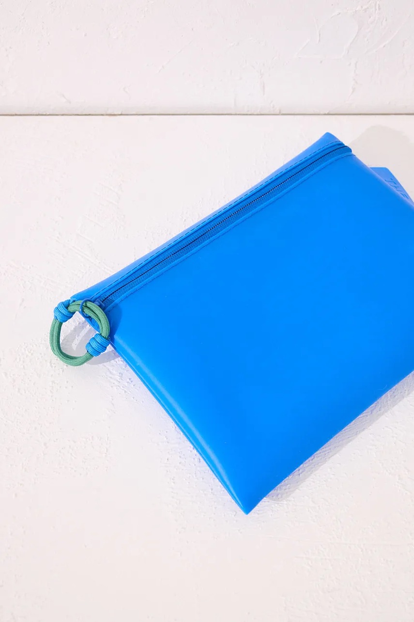 Νεσεσέρ καλλυντικών women'secret χρώμα: μπλε, 4849265 φωτογραφία