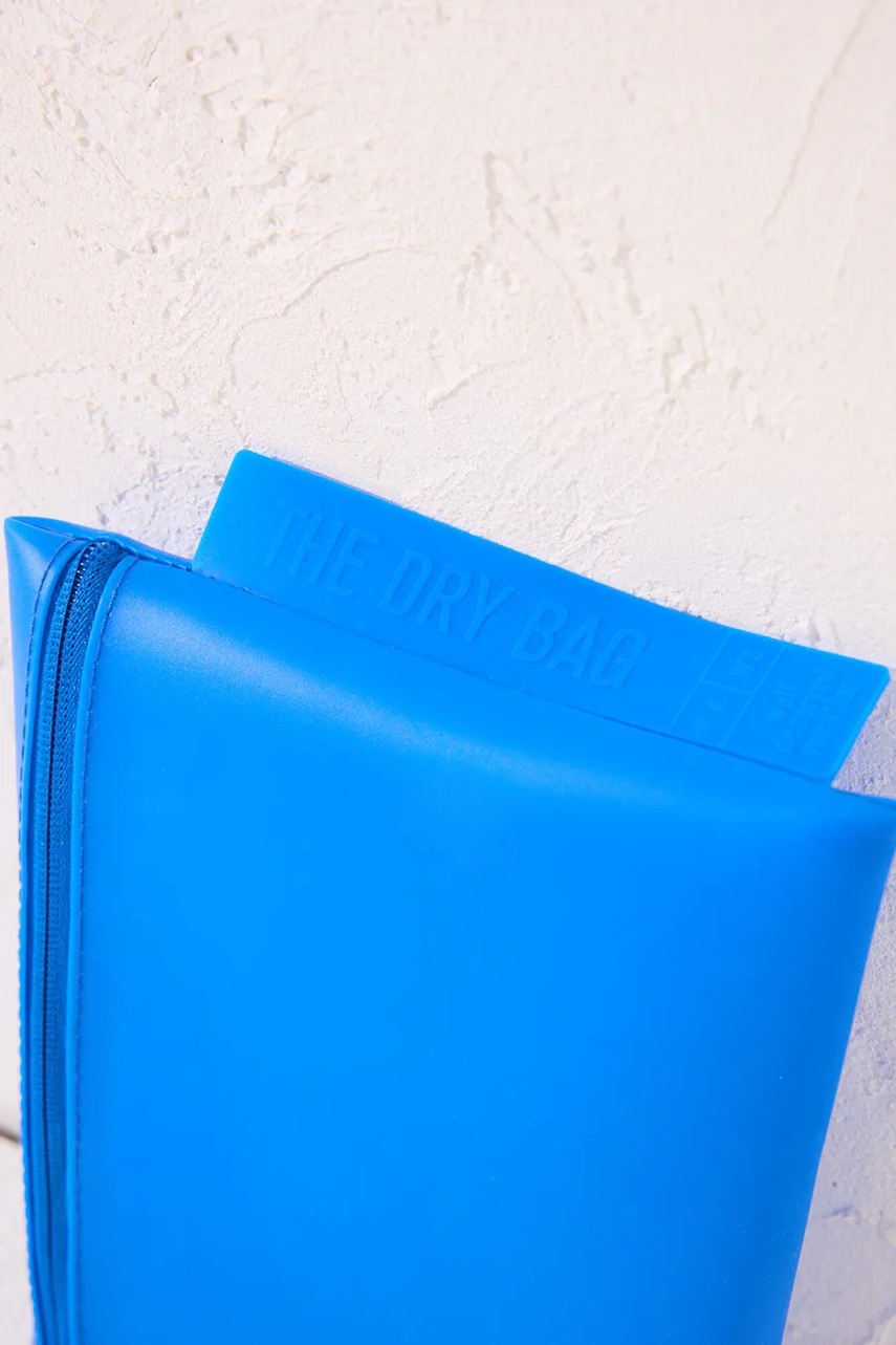 Νεσεσέρ καλλυντικών women'secret χρώμα: μπλε, 4849265 φωτογραφία