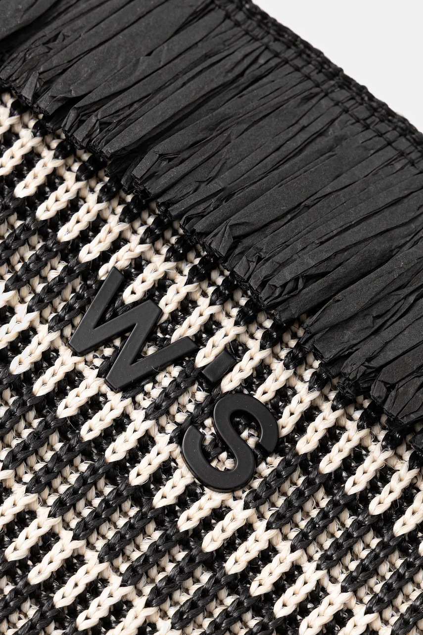 Νεσεσέρ καλλυντικών women'secret χρώμα: μαύρο, 4849290 φωτογραφία