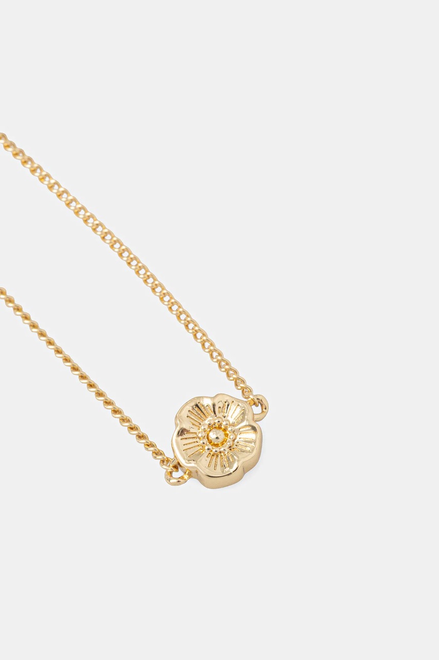 Браслет Coach 37527565GLD710