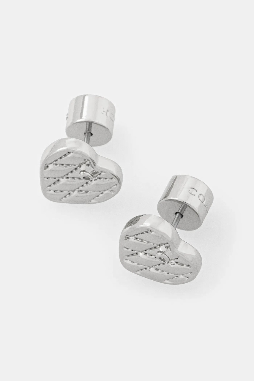 Сережки Coach 37527586RHO030