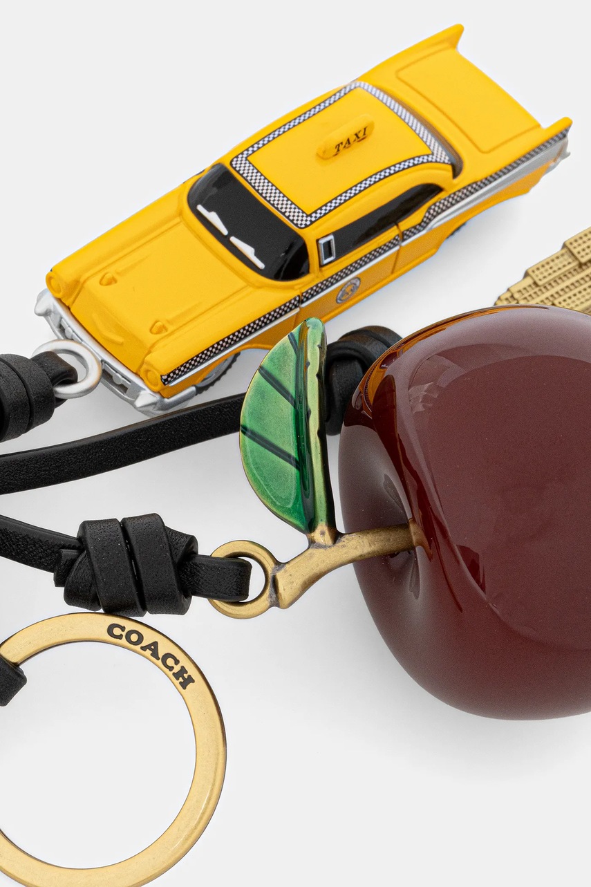 Брелок Coach CY402