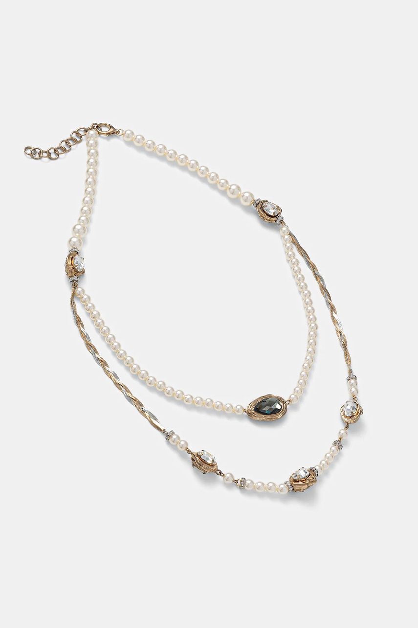 Weekend Max Mara colier OMbroșă 252576000000000000