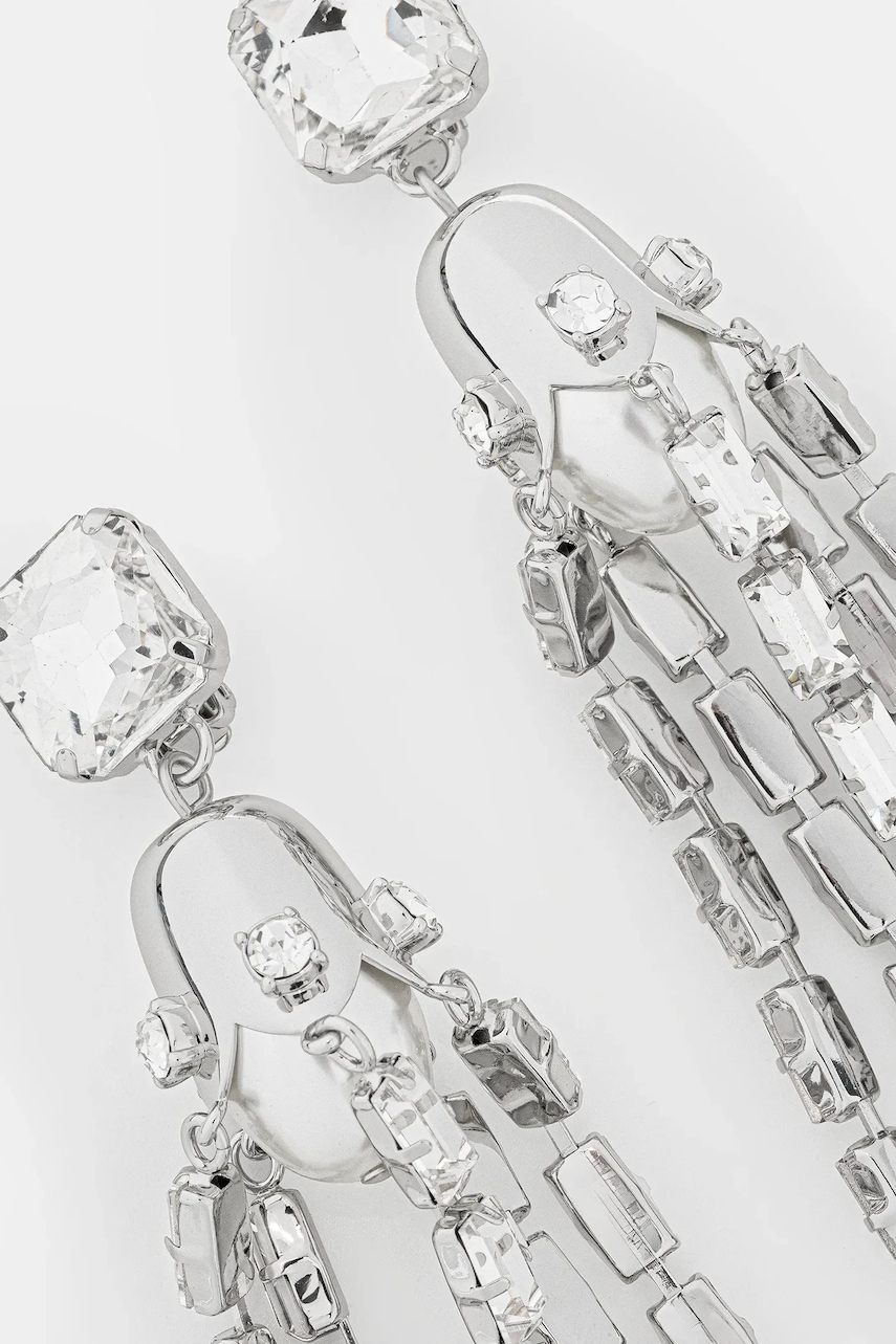 Клипсы Weekend Max Mara CALLAS 2,52576E+12 Клипсы Weekend Max Mara CALLAS 2,52576E+12