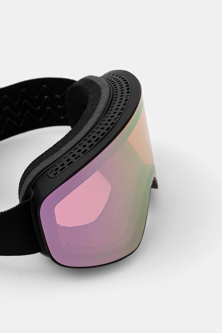 Лыжные очки Patrizia Pepe цвет розовый 2F0119 A667