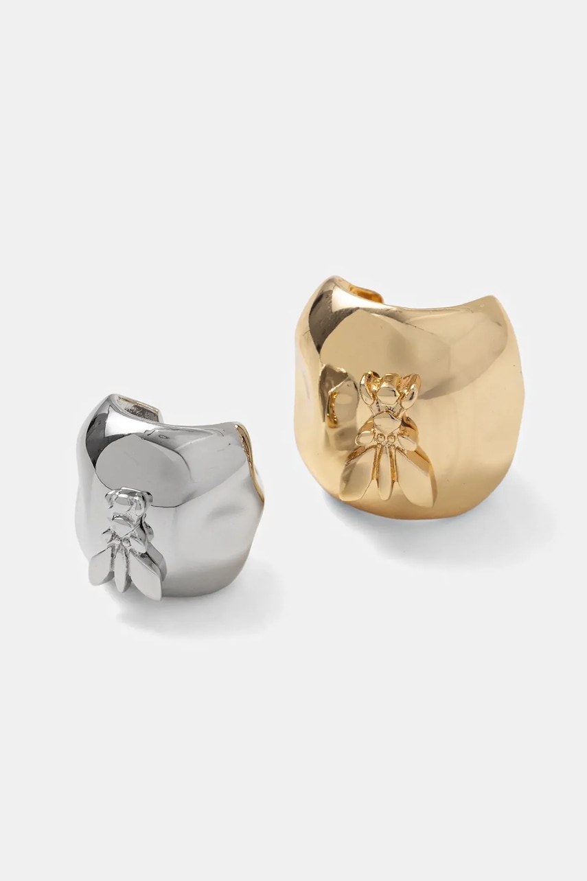 Кафф Patrizia Pepe 2 шт 2J2574 M077 Кафф Patrizia Pepe 2 шт 2J2574 M077