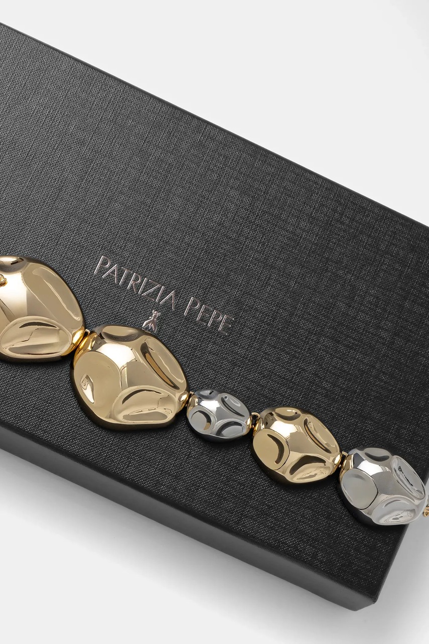 Цепочка Patrizia Pepe 2J2575 M077