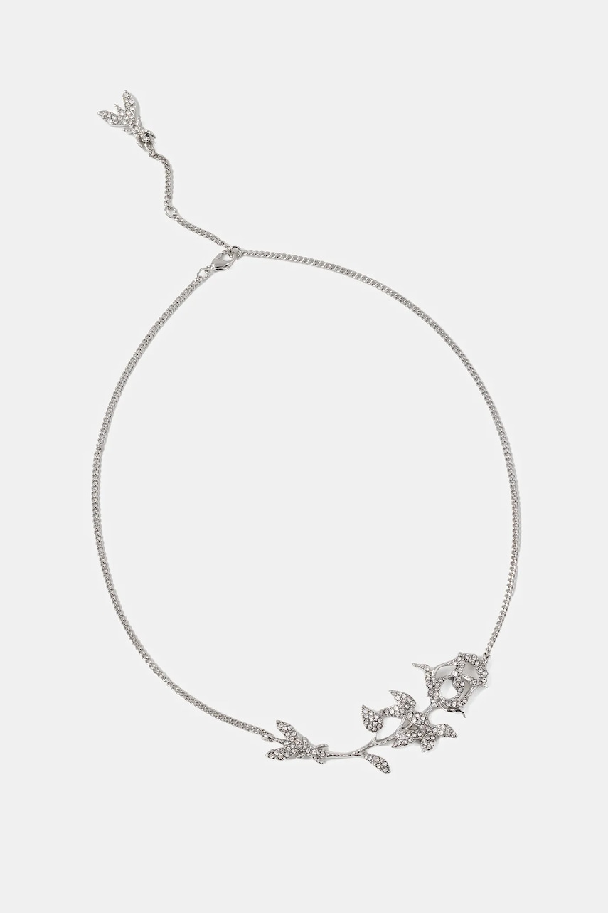 Κολιέ Patrizia Pepe