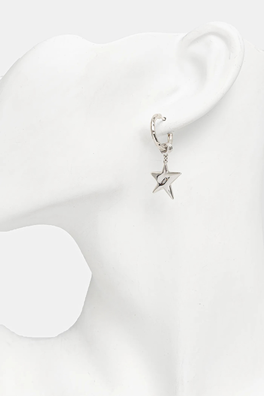 Сережки ZADIG&VOLTAIRE OWJW01766 Сережки ZADIG&VOLTAIRE OWJW01766