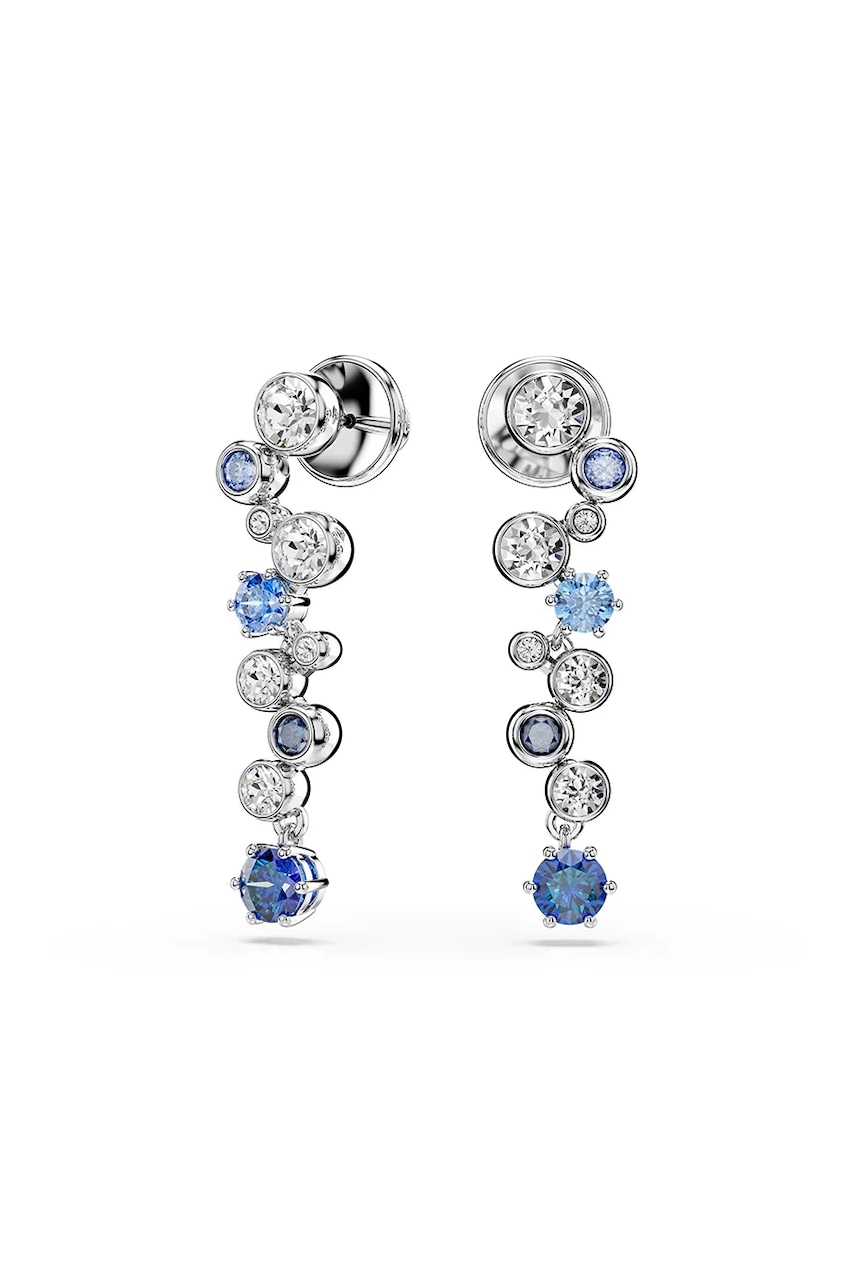 Náušnice Swarovski CONSTELLA