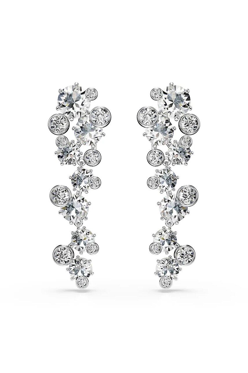Levně Náušnice Swarovski CONSTELLA 5732252