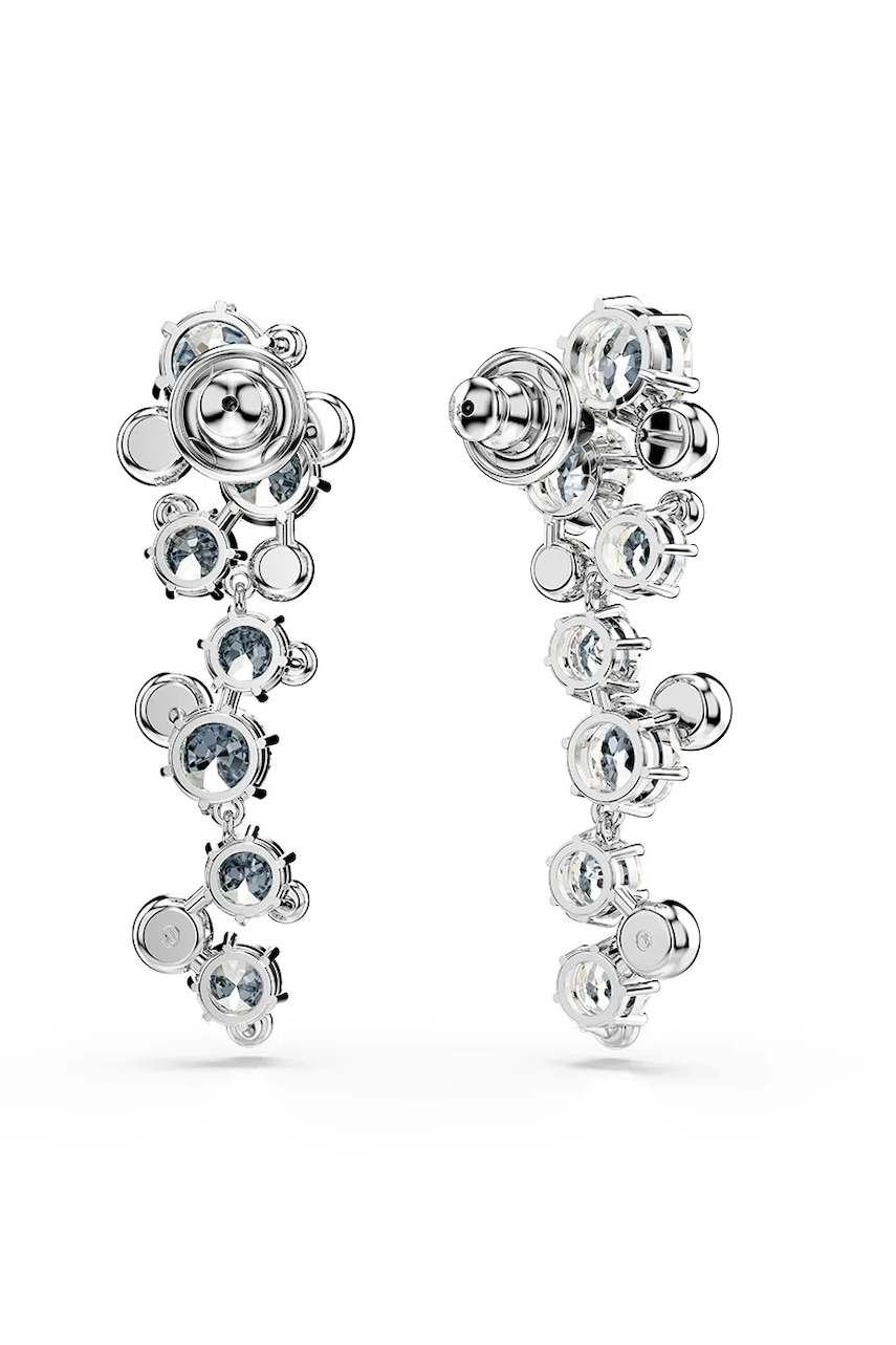 Náušnice Swarovski CONSTELLA