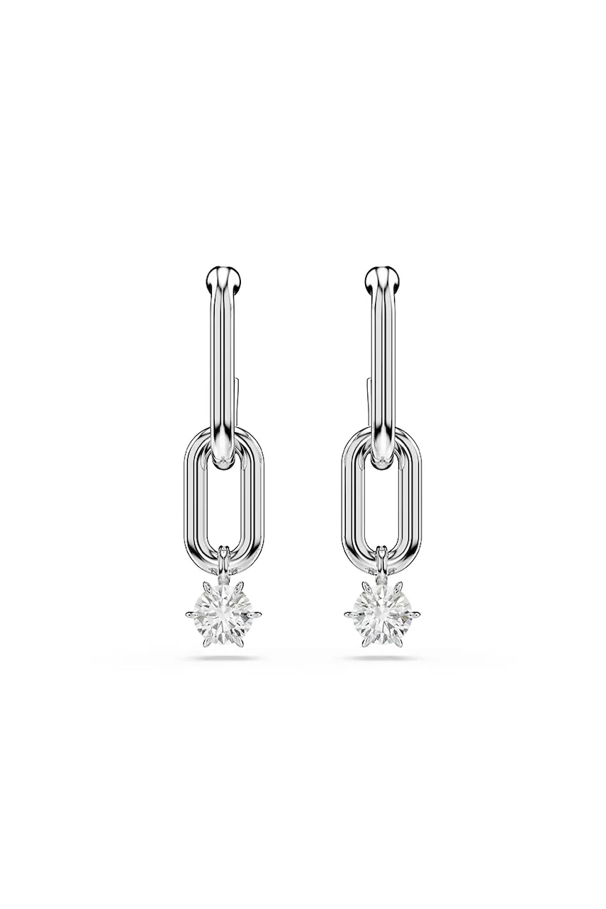 Náušnice Swarovski CONSTELLA