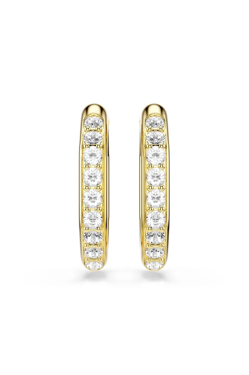 Náušnice Swarovski DEXTERA