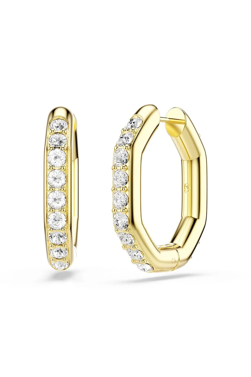 Náušnice Swarovski DEXTERA