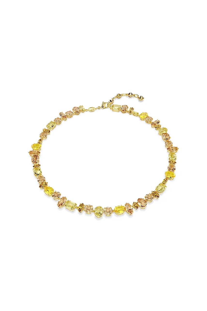 Swarovski colier GEMA 5718071