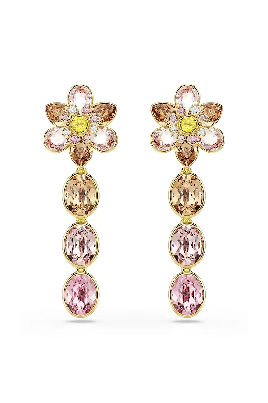 Swarovski cercei IDYLLIA 5732381