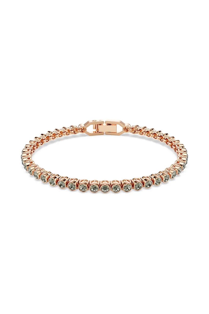 Swarovski brățară IMBER 5734240