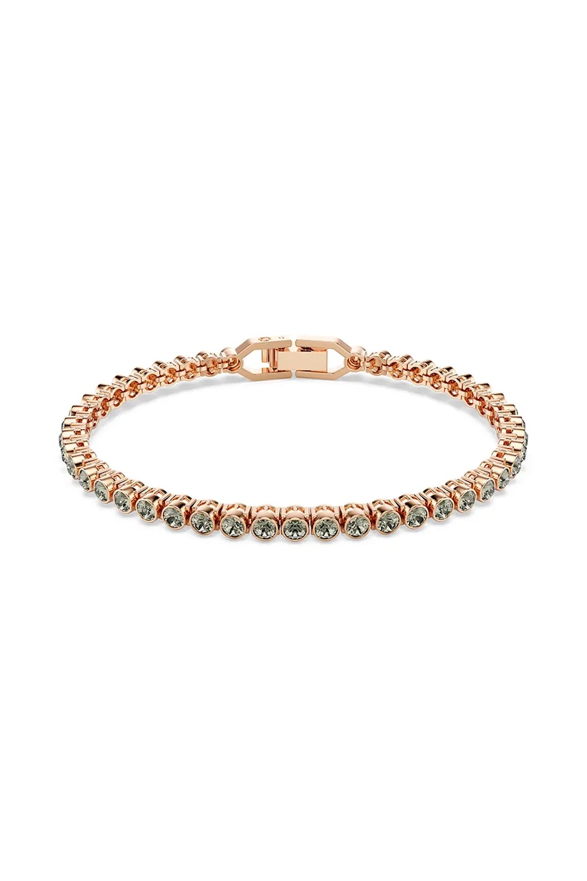 Swarovski brățară IMBER 5734240