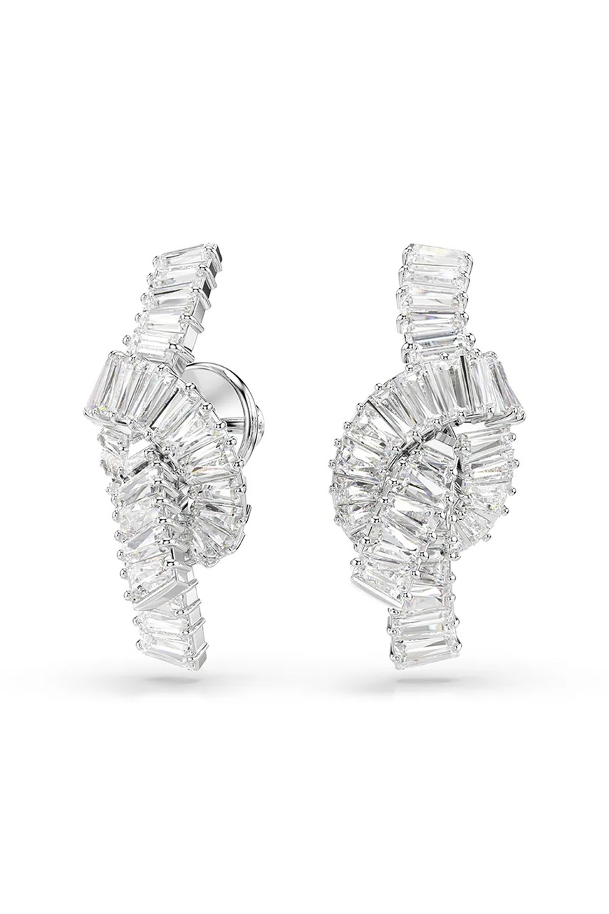 Сережки Swarovski MATRIX 5727040