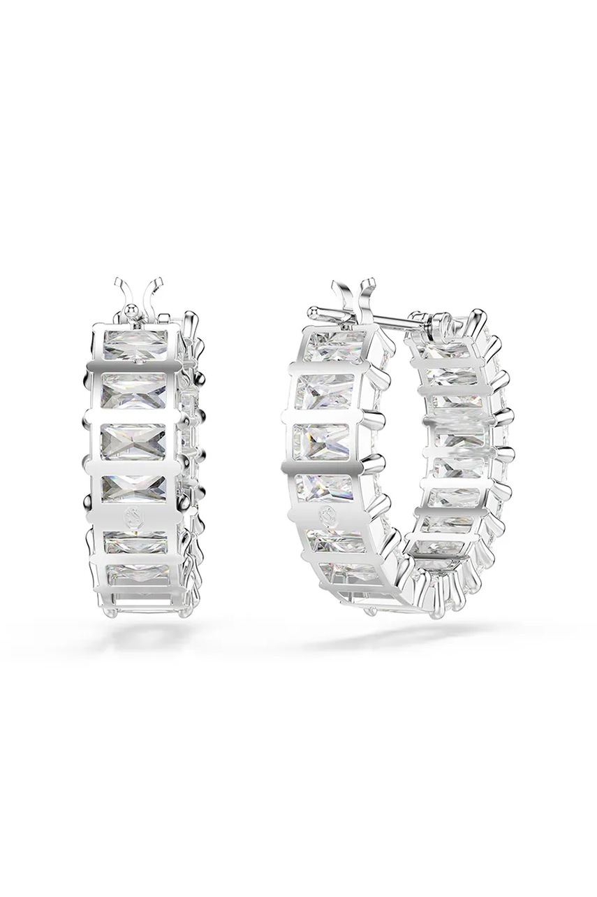 Swarovski fülbevaló MATRIX 5733397 termék 2. képe