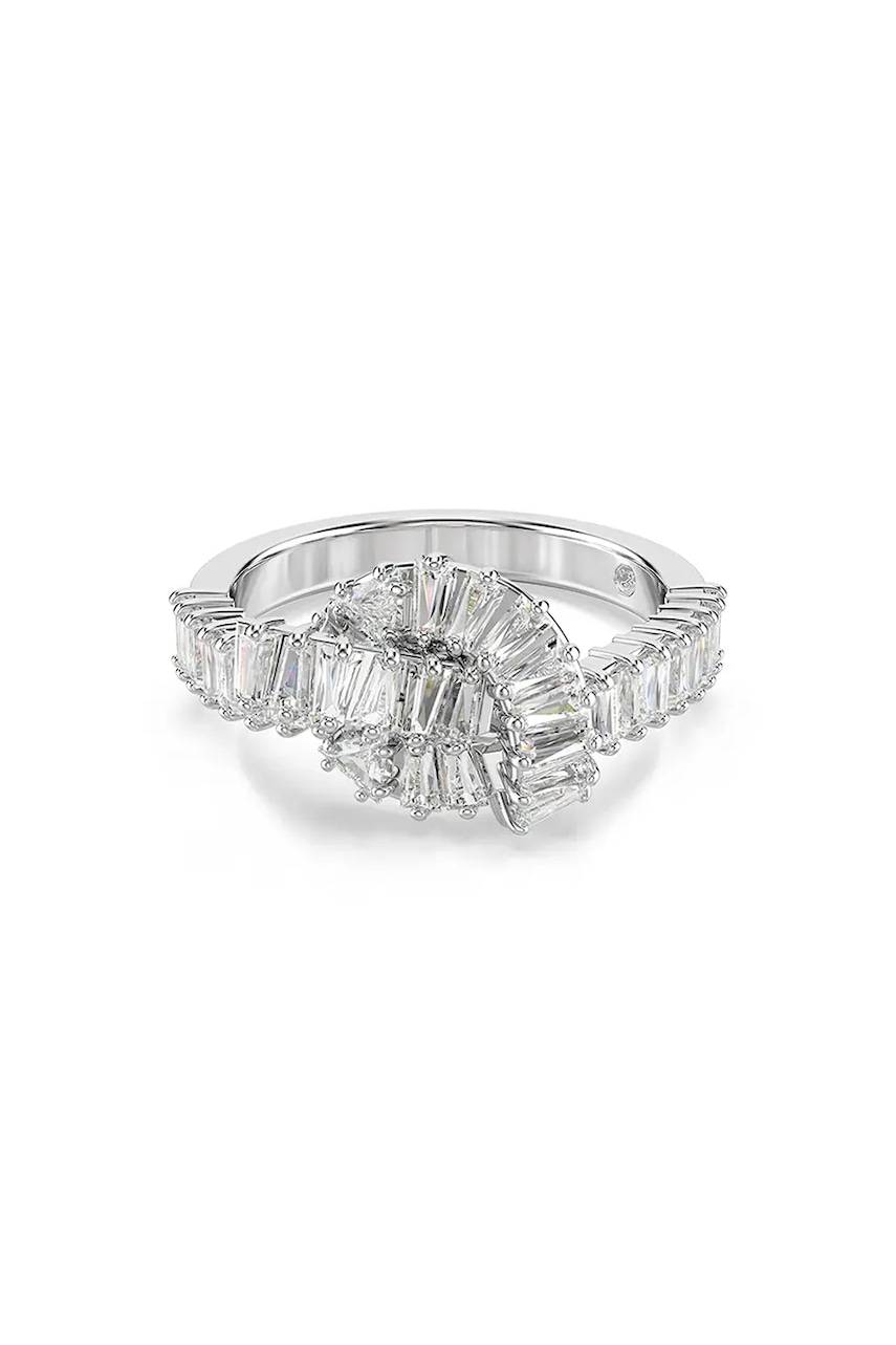 Swarovski gyűrű MATRIX 5727118 akciós termékkép 1