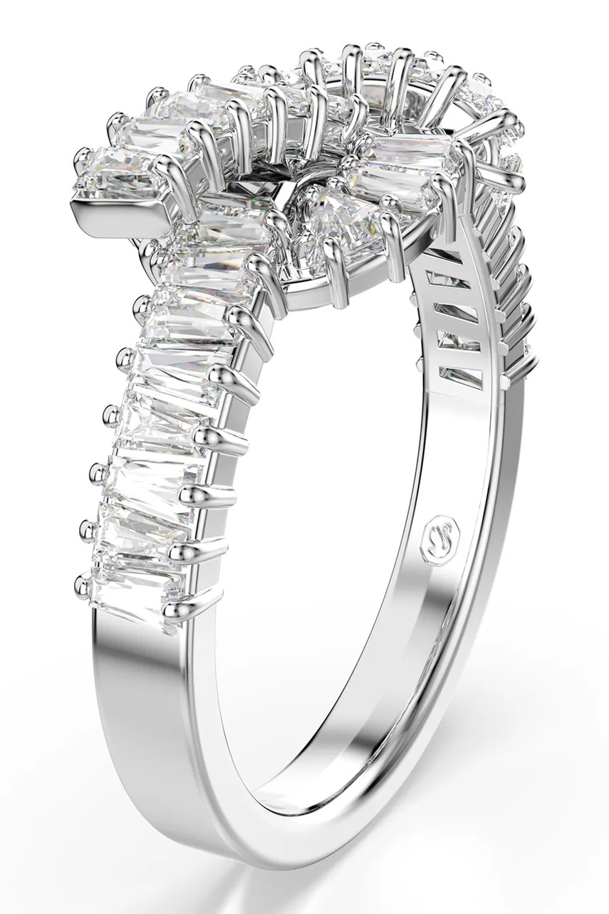 Swarovski gyűrű MATRIX 5727118 termék 2. képe