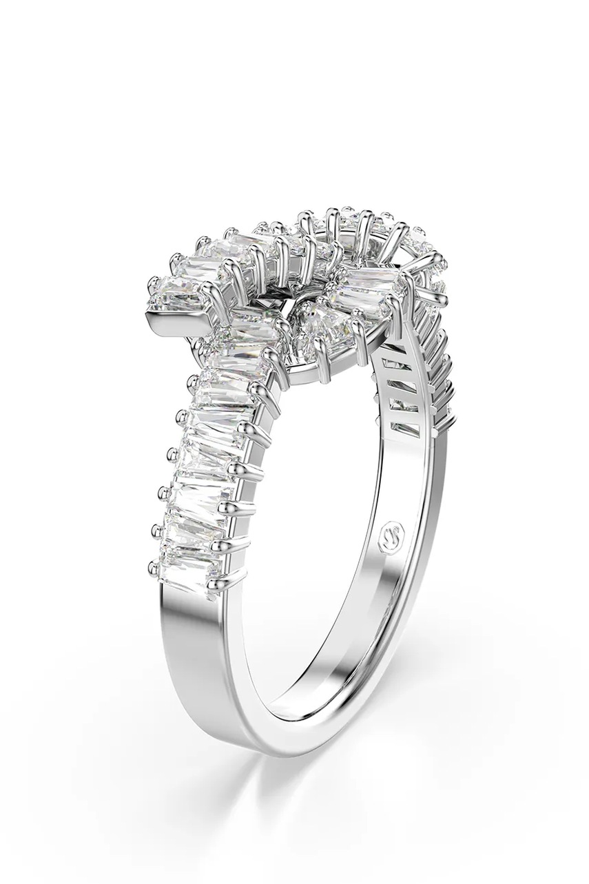 Swarovski gyűrű MATRIX 5727116 termék 2. képe
