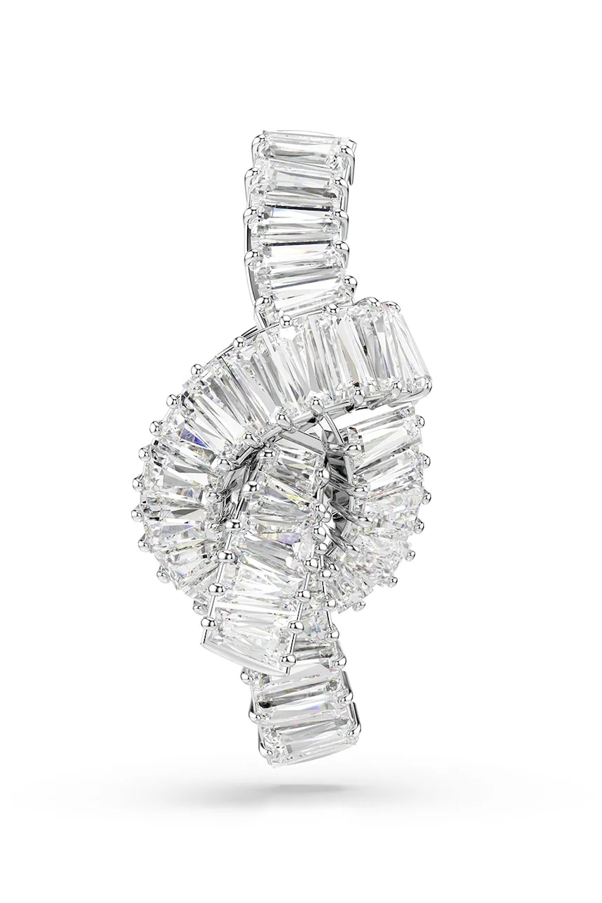 Swarovski broșă MATRIX 5731102