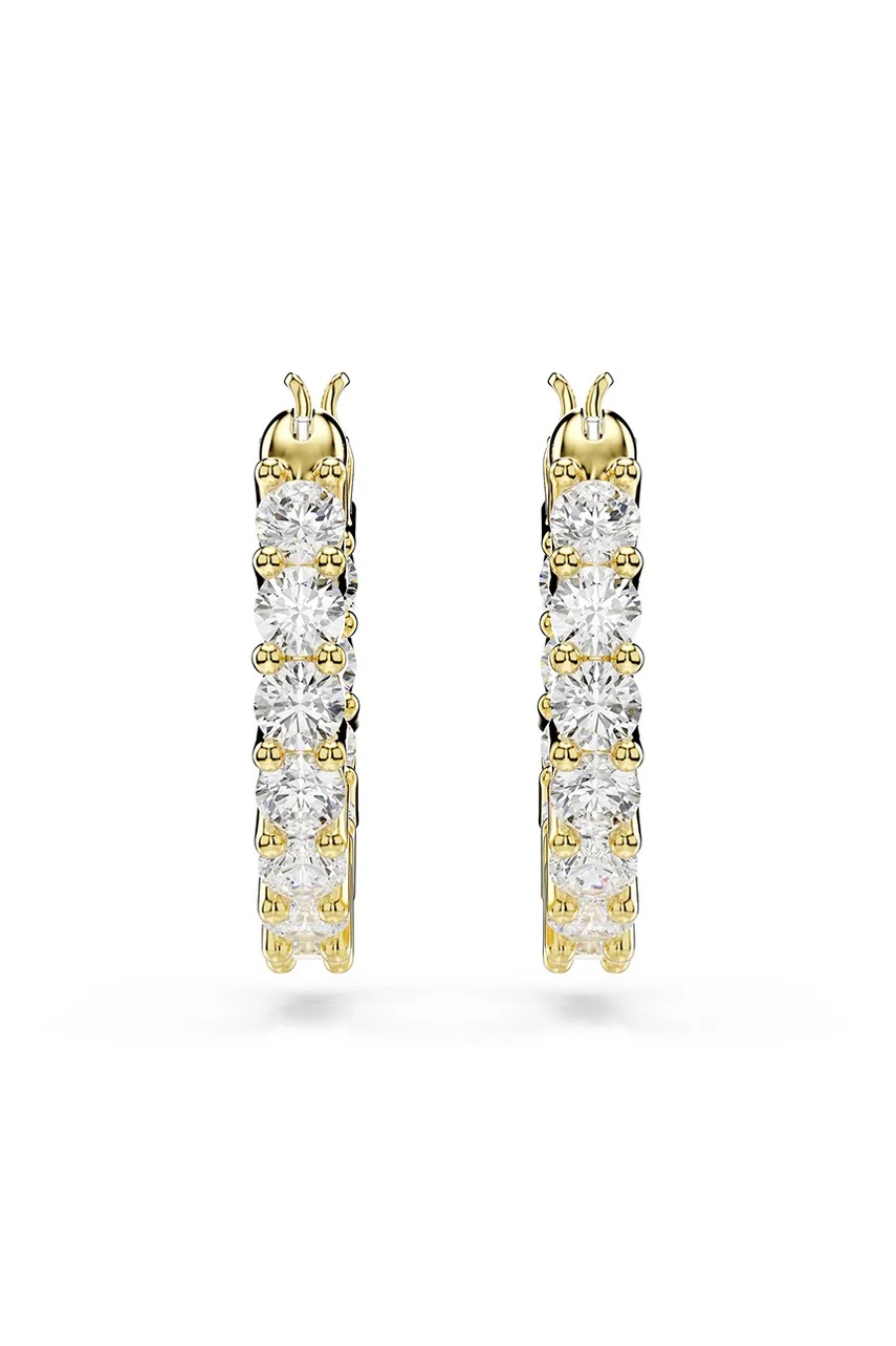 Σκουλαρίκια Swarovski MATRIX 5733398 φωτογραφία