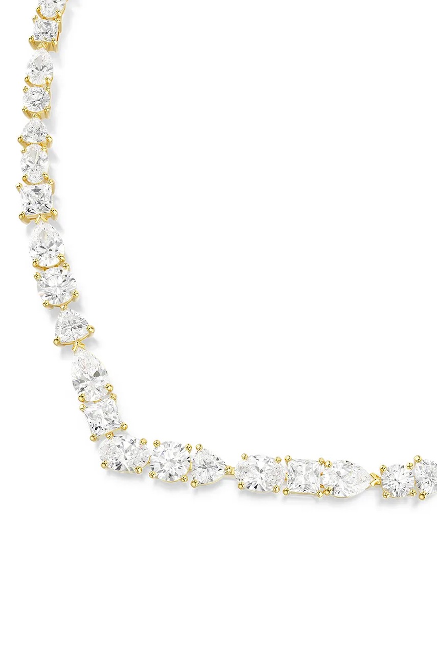 Swarovski Swarovski Κολιέ Swarovski MESMERA - 3