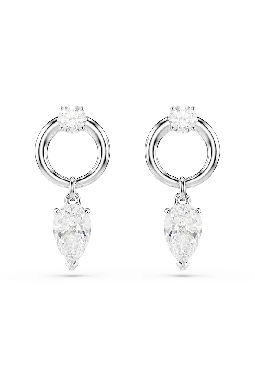 Σκουλαρίκια Swarovski MESMERA