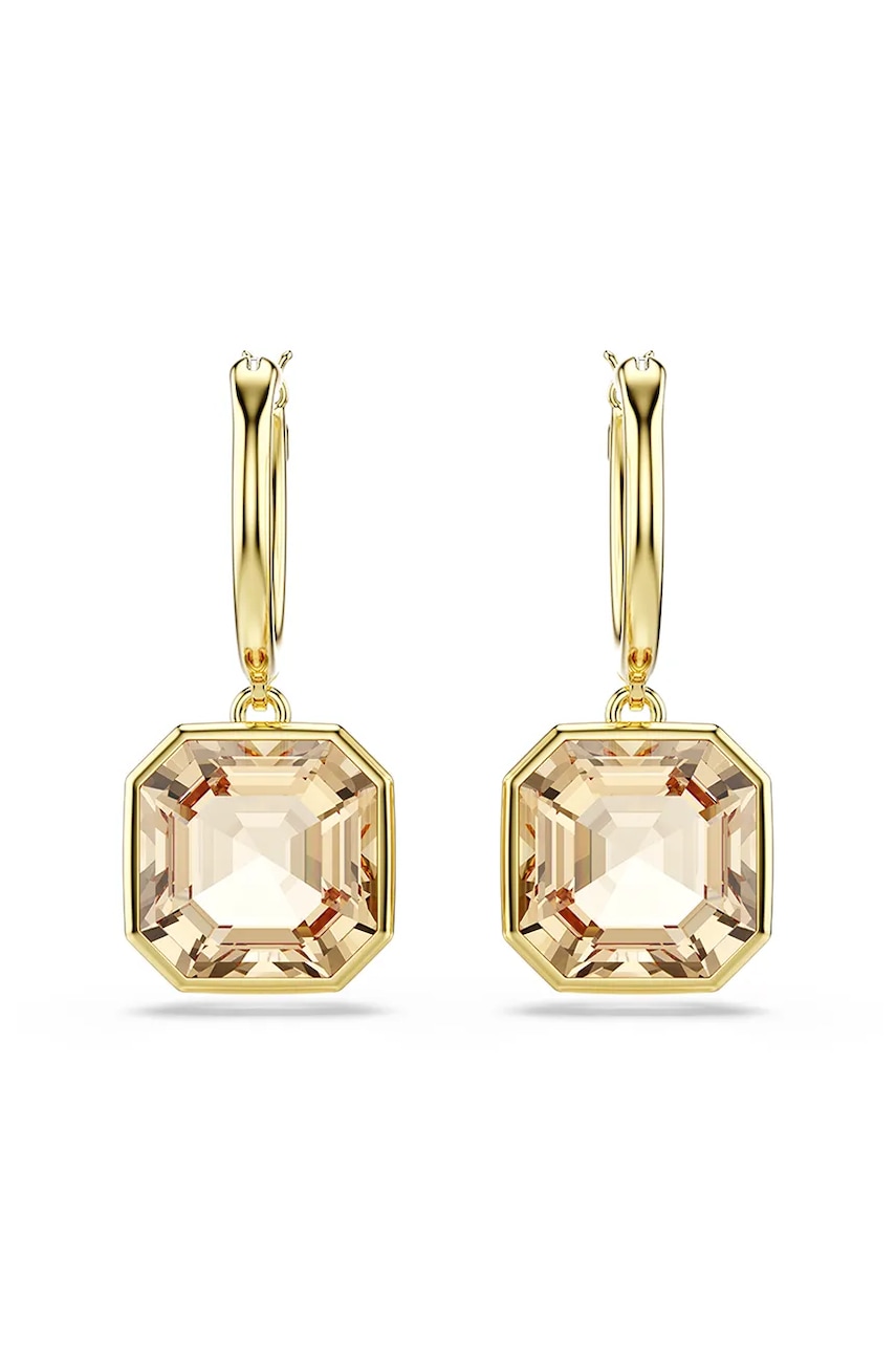 Náušnice Swarovski MILLENIA