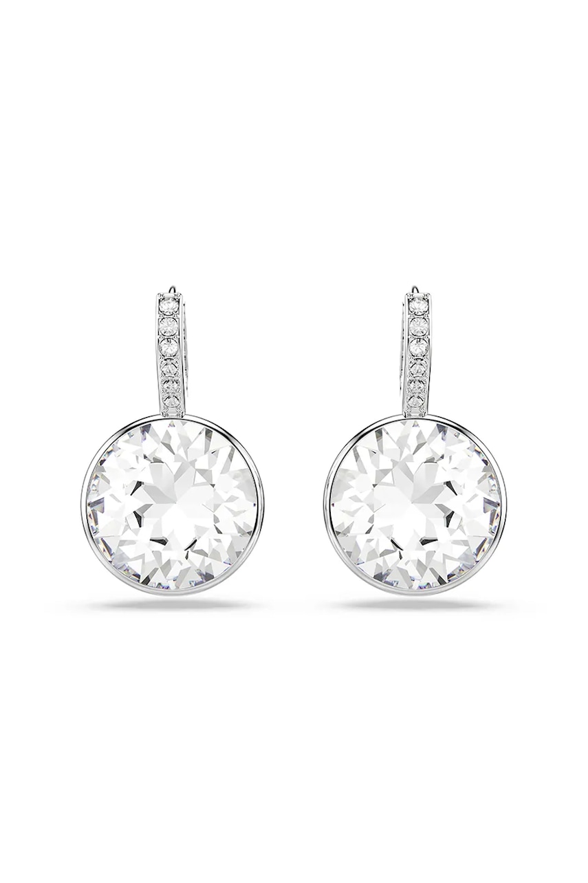 Náušnice Swarovski MILLENIA