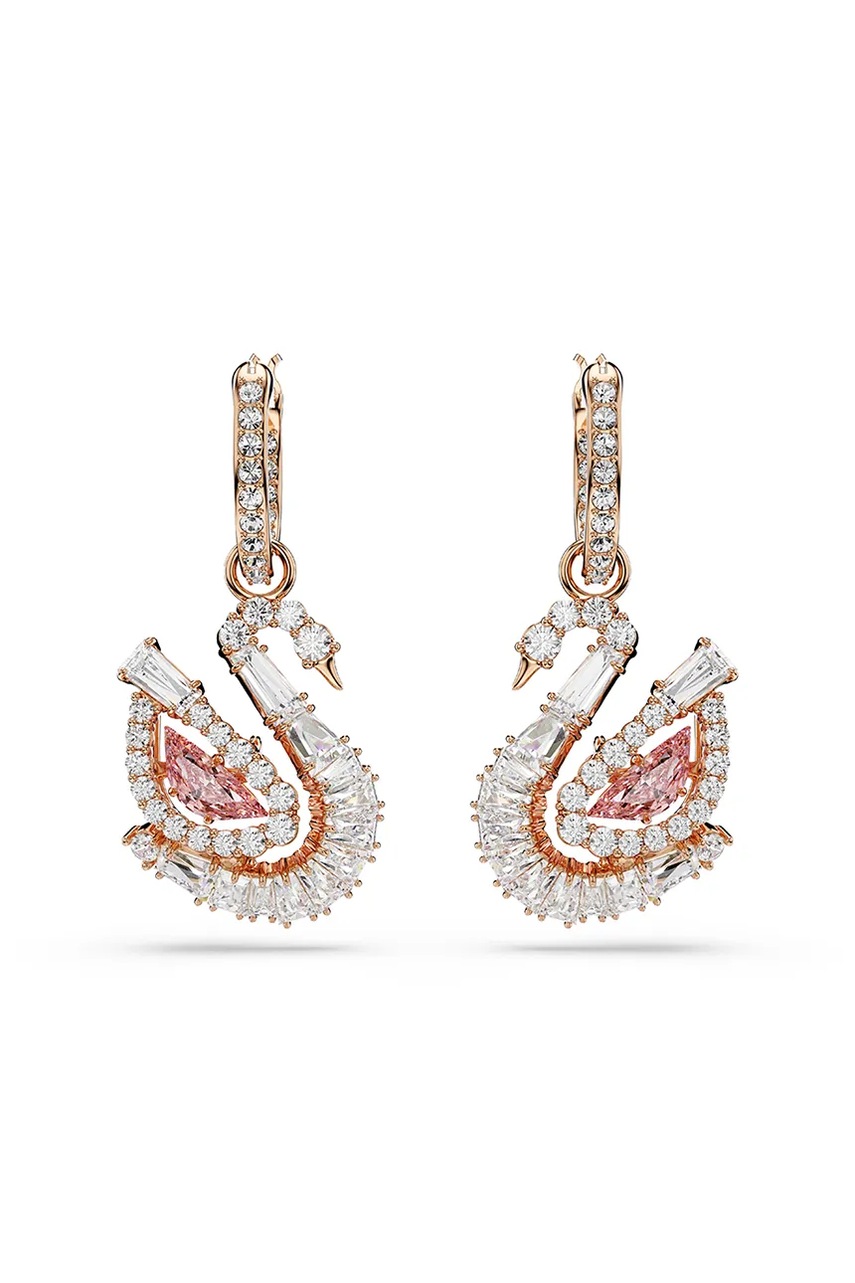 Сережки Swarovski SWAN 5732415