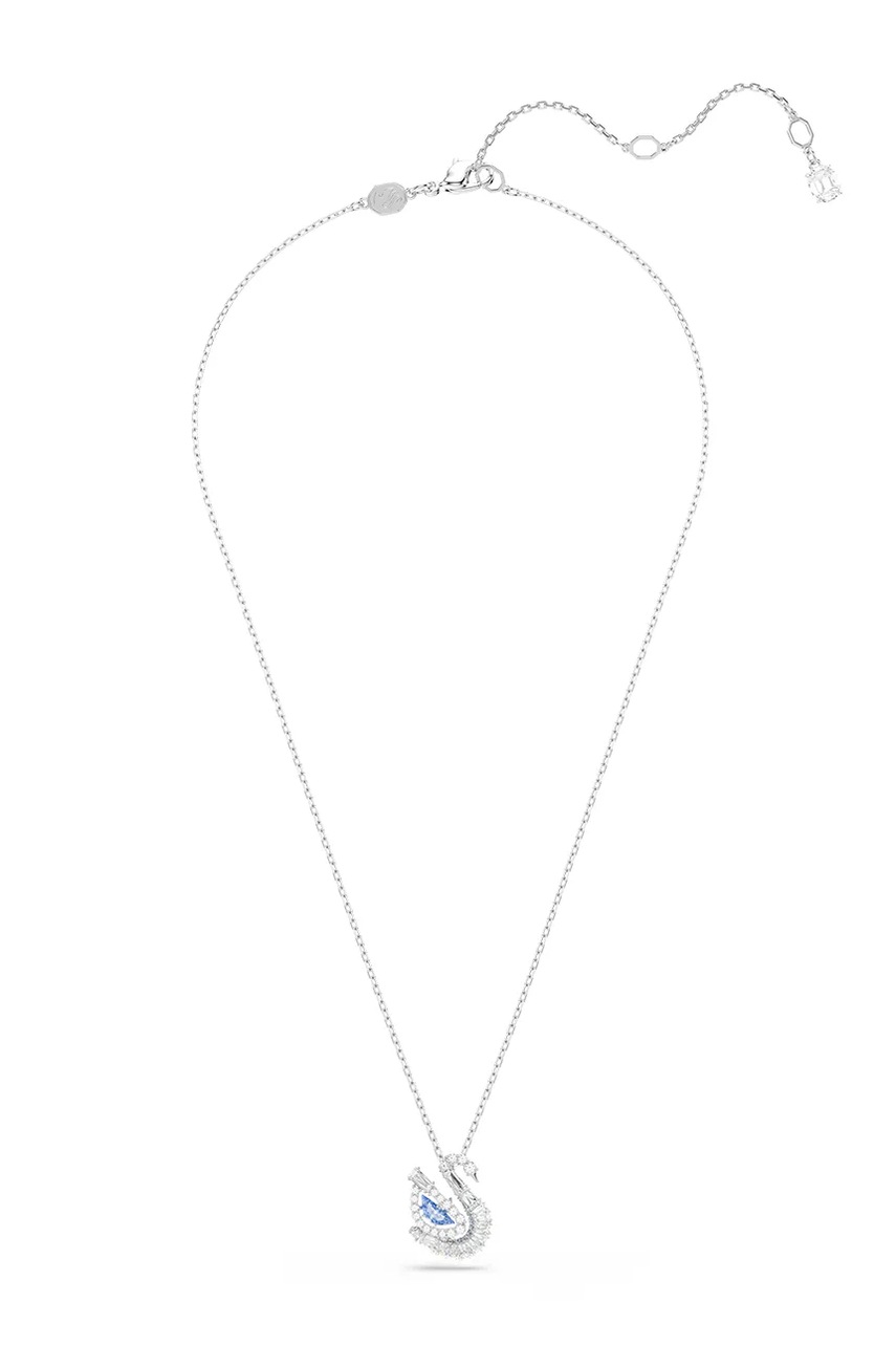 Náhrdelník Swarovski SWAN