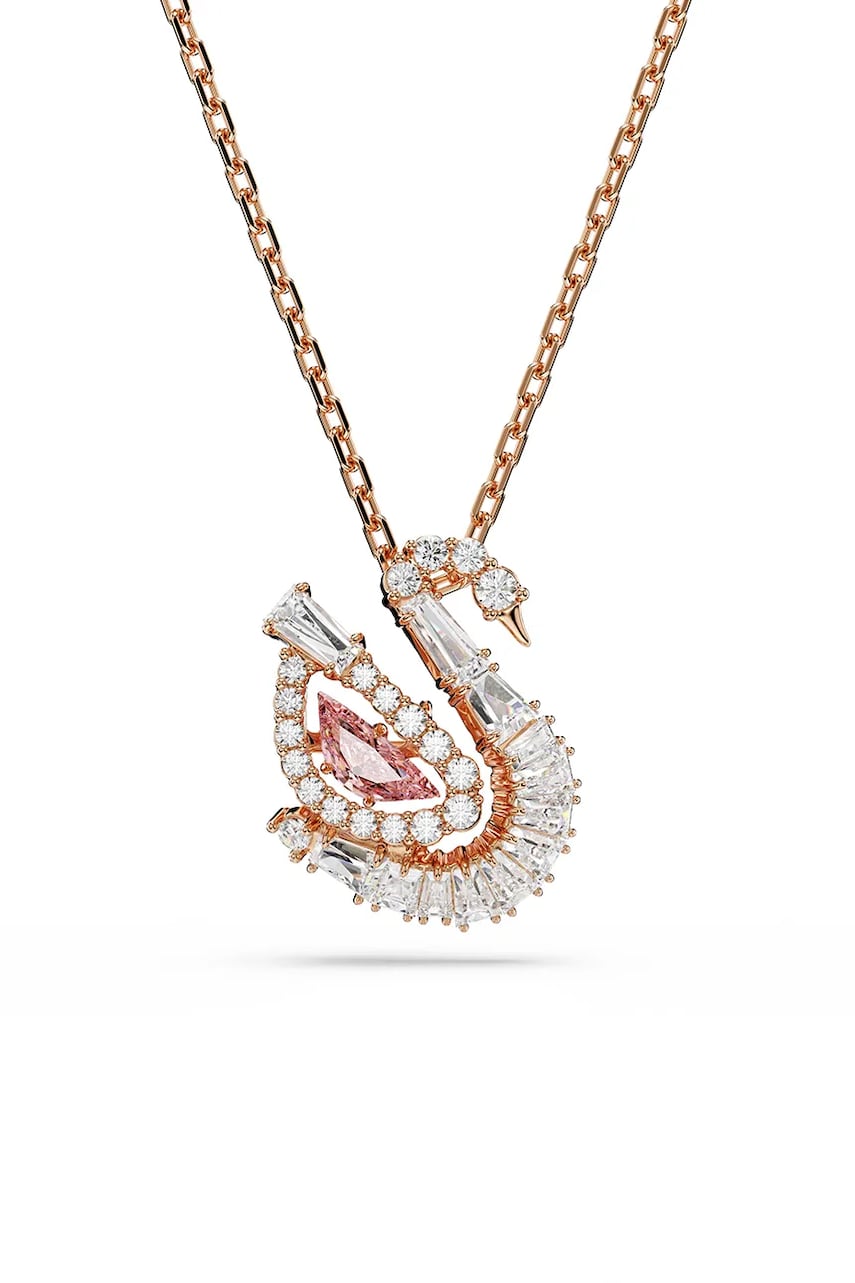 Swarovski colier SWAN 5732414