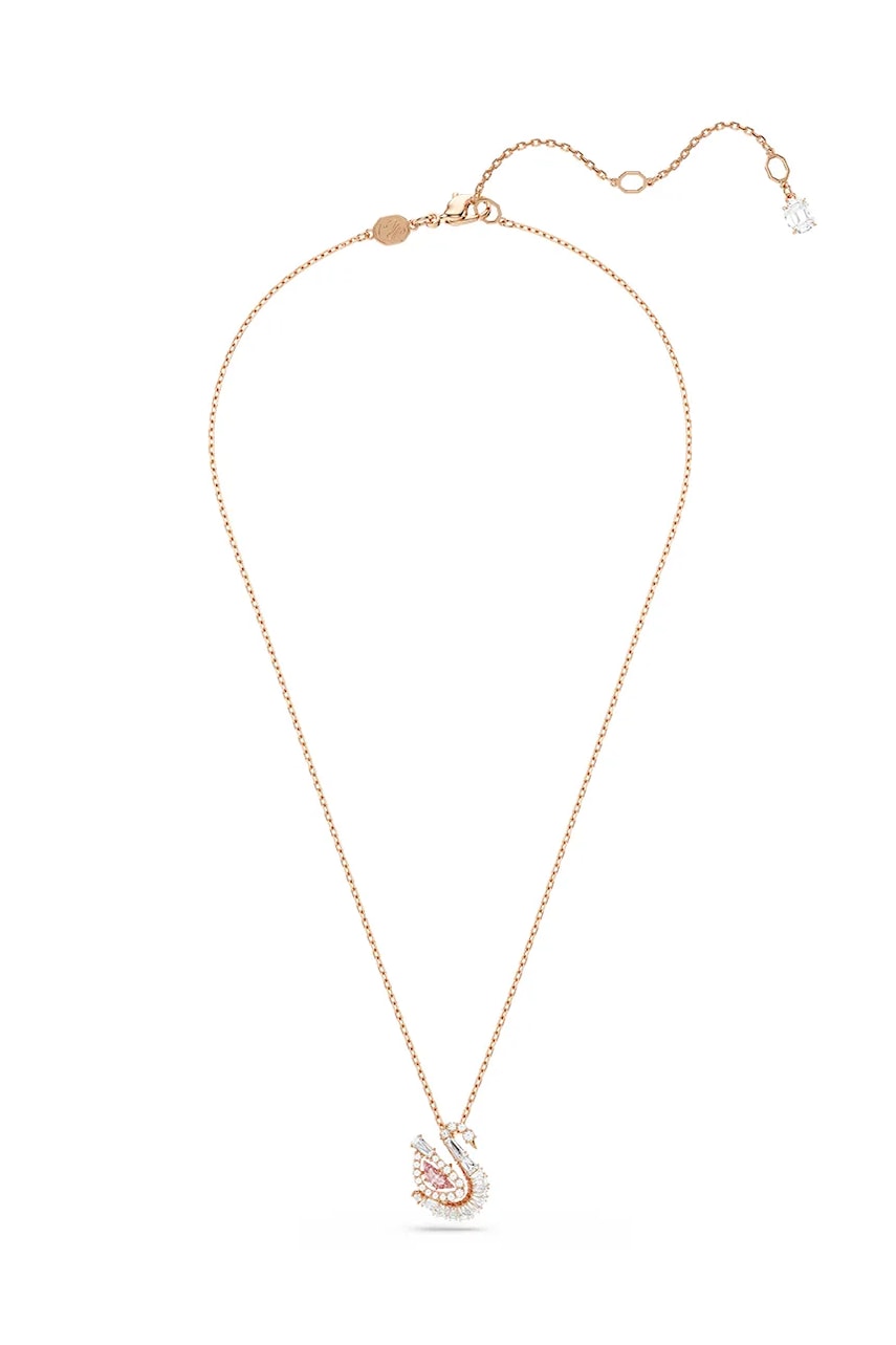 Цепочка Swarovski SWAN 5732414