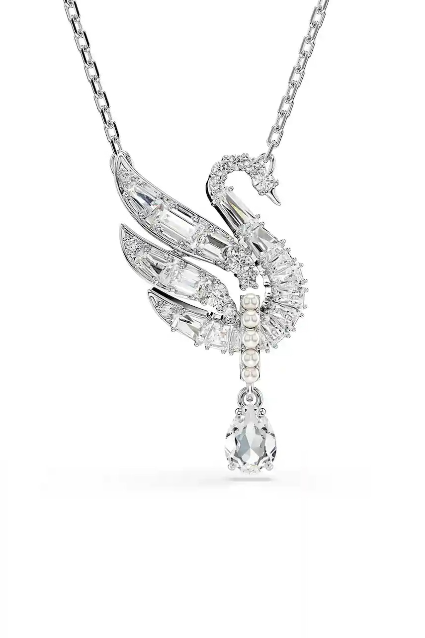 Swarovski colier SWAN 5723387