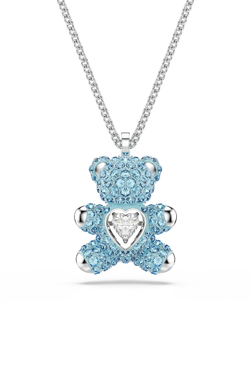 Swarovski colier TEDDY 5737620