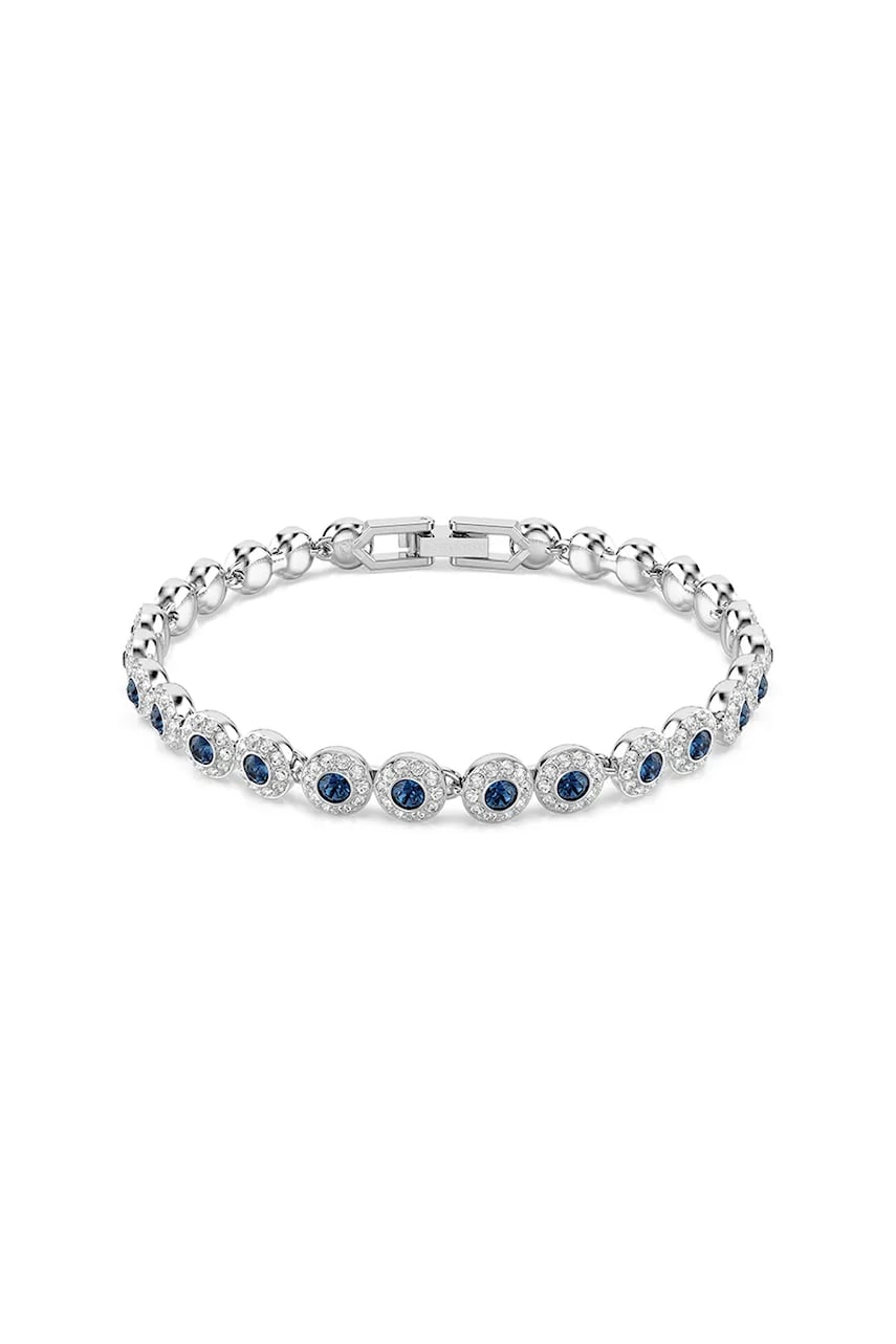 Swarovski brățară UNA 5733401