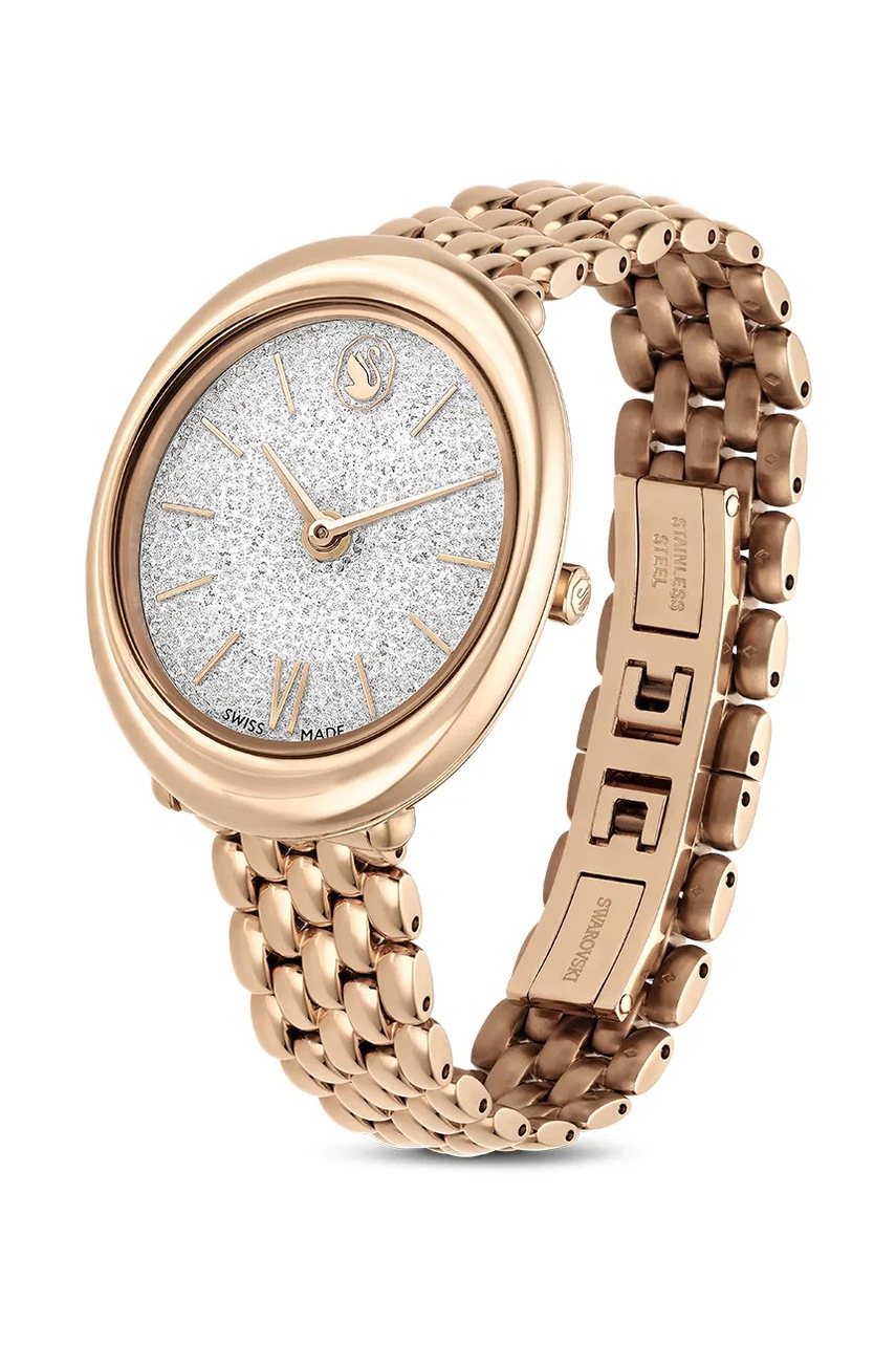 Часы Swarovski IMBER цвет золотой 5717532