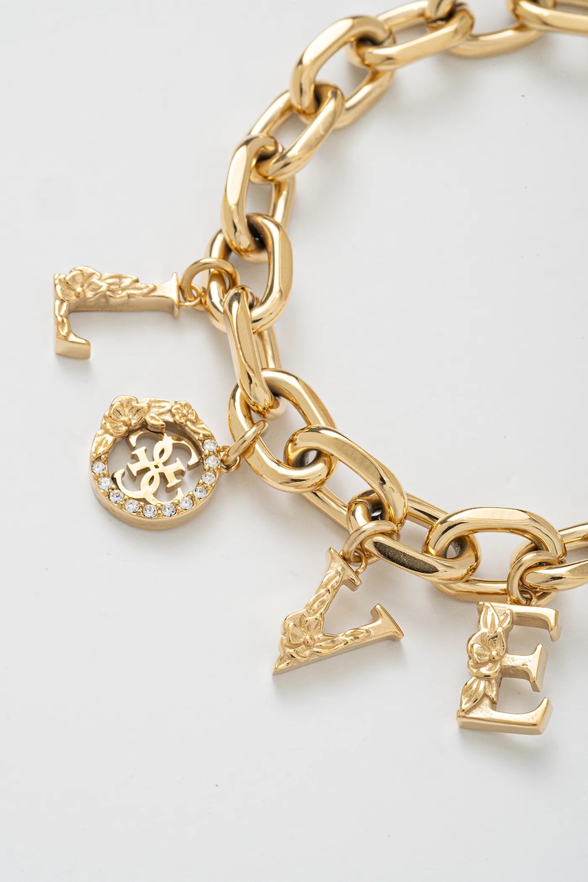 Браслет Guess 4 LOVE JUBB05 031JW Браслет Guess 4 LOVE JUBB05 031JW
