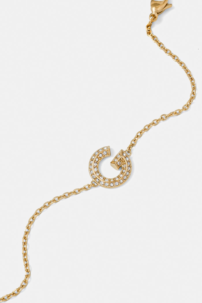 Браслет Guess G CRYSTAL JUBB05 442JW Браслет Guess G CRYSTAL JUBB05 442JW