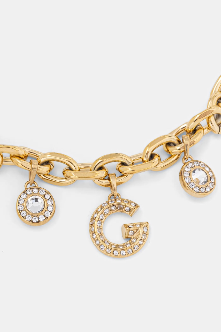 Браслет Guess G CRYSTAL JUBB05 445JW Браслет Guess G CRYSTAL JUBB05 445JW