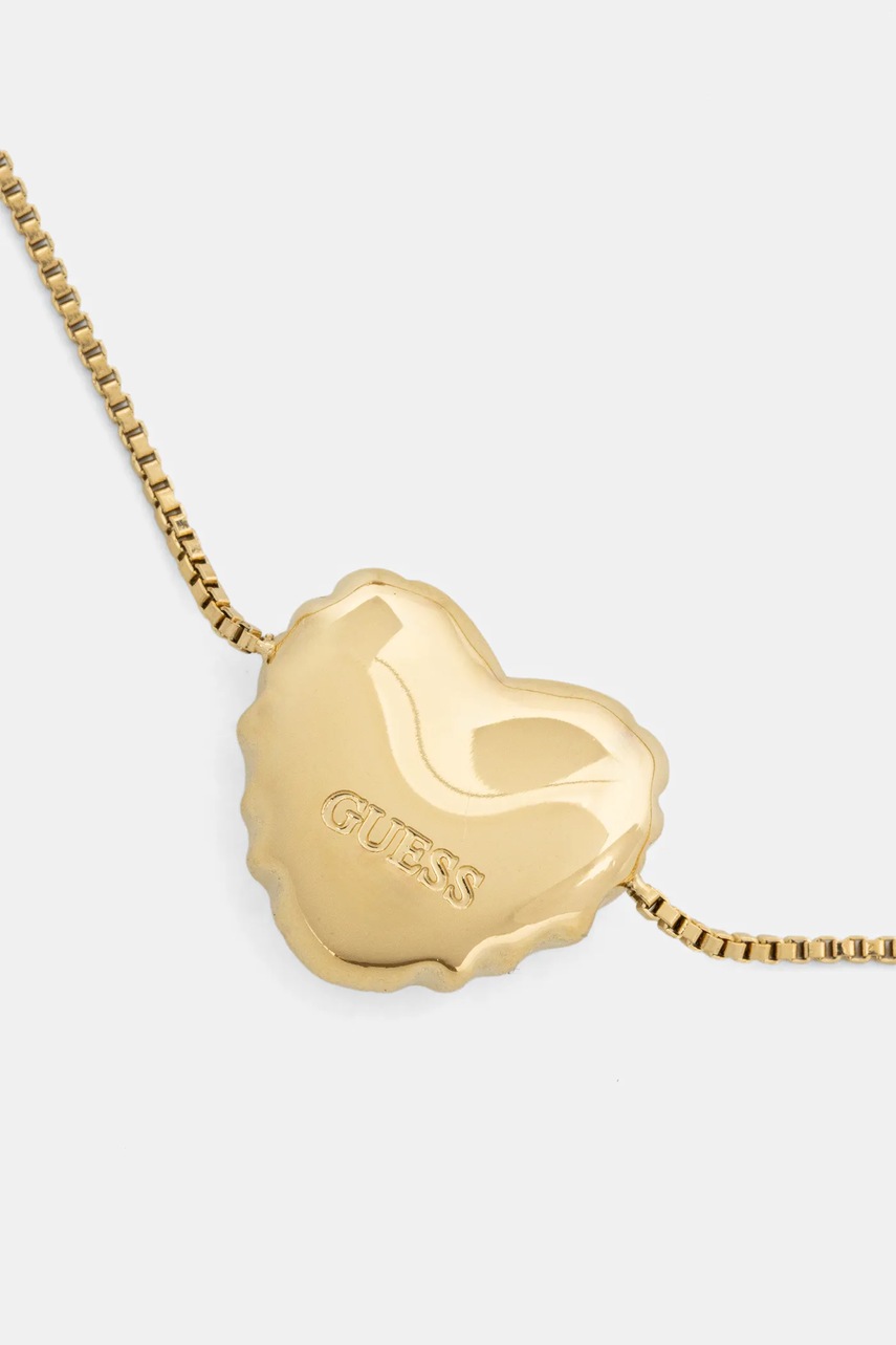 Браслет Guess ICONIQUE JUBB05 542JW