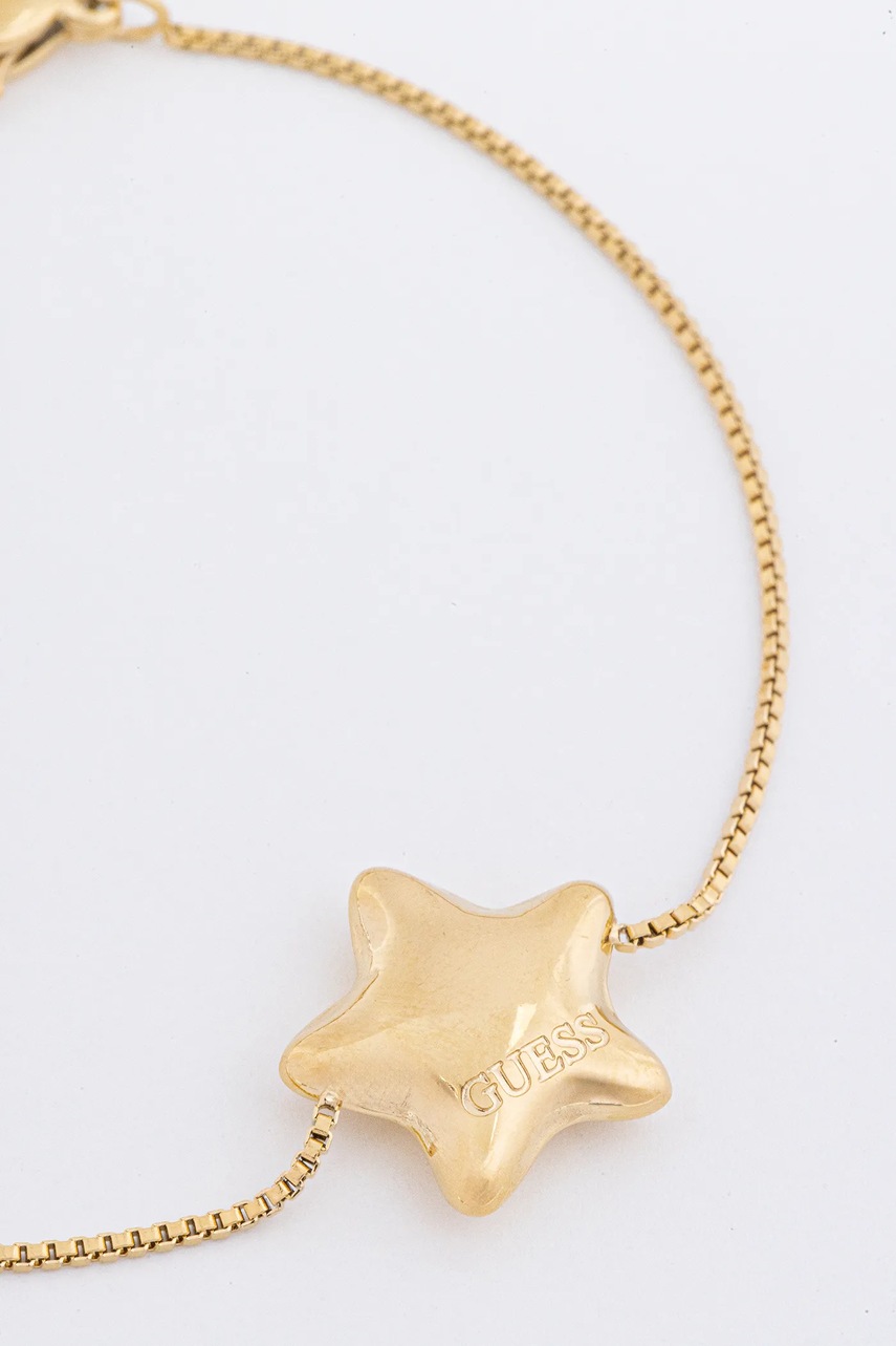 Браслет Guess ICONIQUE JUBB05 546JW