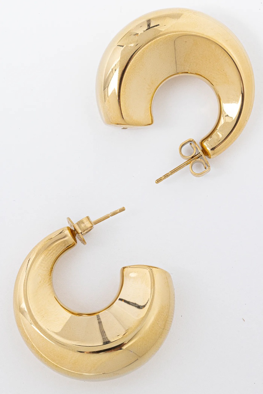 Сережки Guess BERBERA JUBE05 338JW